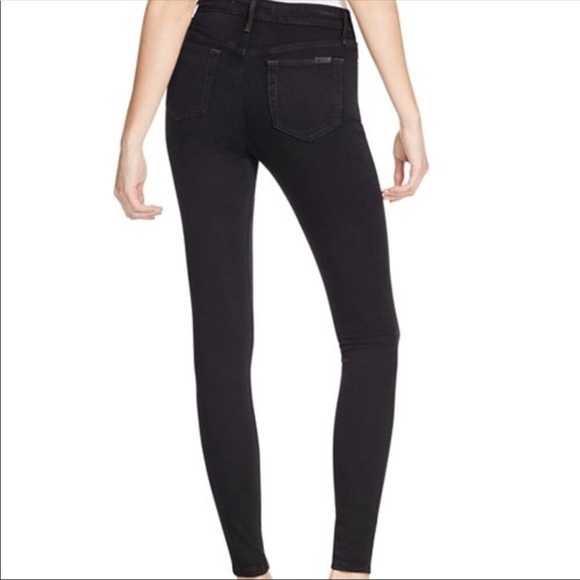 NEW JOE’S Skinny Ankle Dark Wash Jeans - Picture 2 of 8